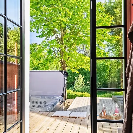 Lovely In With Wifi * Lunderskov