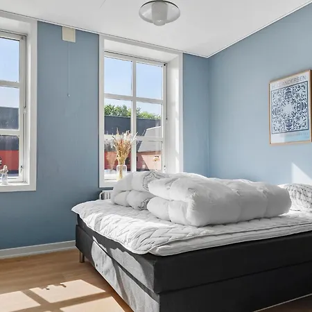 Nyaraló Lovely In With Wifi *