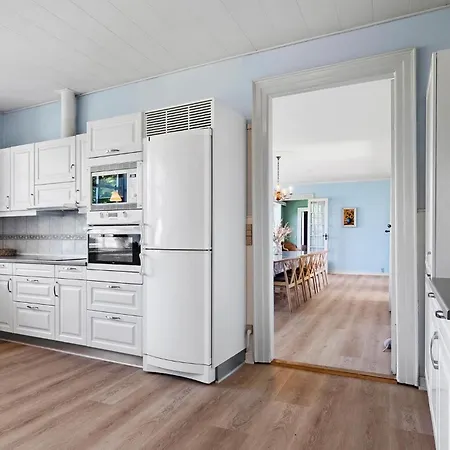 Nyaraló Lovely In With Wifi Lunderskov