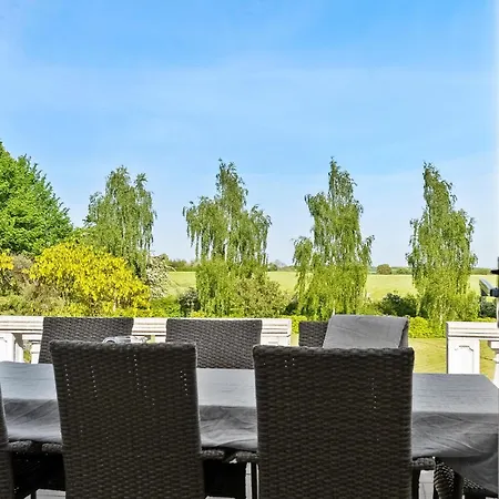 Nyaraló Lovely In With Wifi *