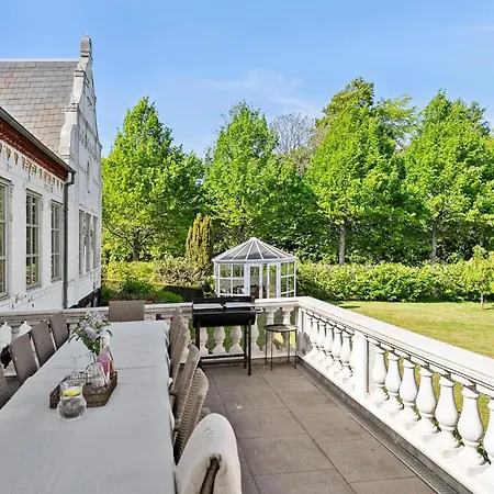 Lovely In With Wifi Nyaraló Lunderskov