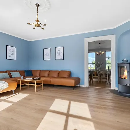 Lovely In With Wifi Lunderskov