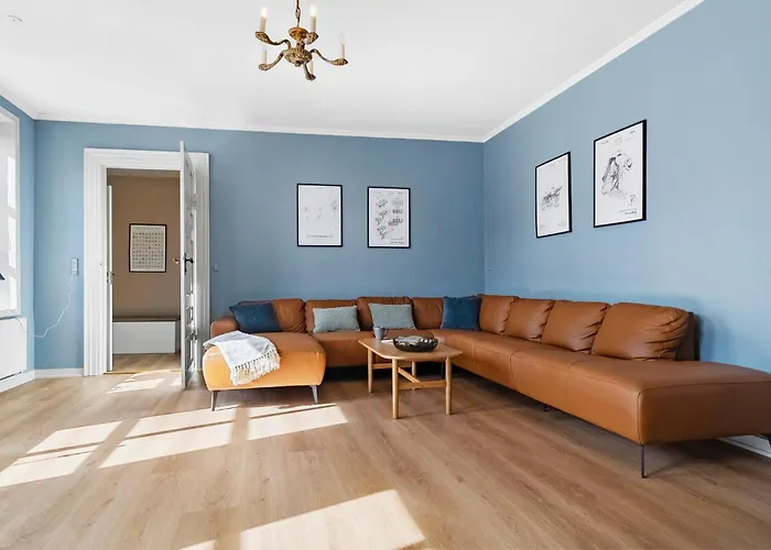 別荘 Lovely In With Wifi