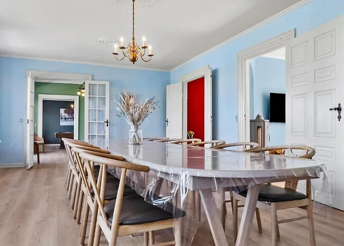 Lovely In With Wifi Ferienhaus Lunderskov