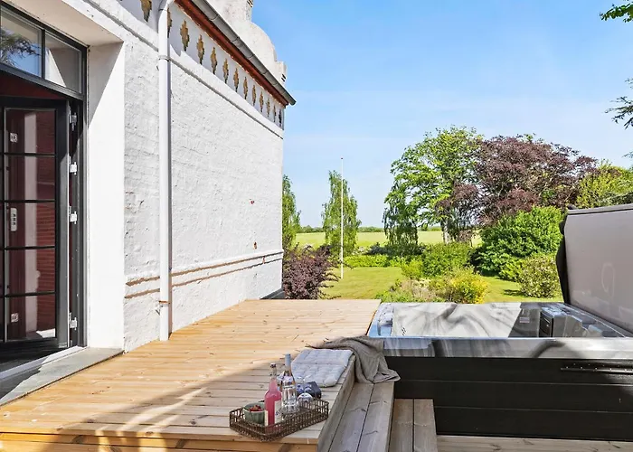 Lovely In With Wifi 別荘 *