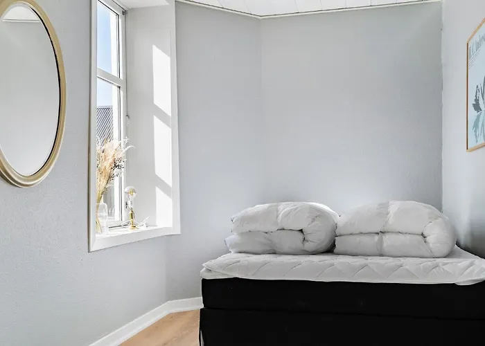 Lovely In With Wifi Lunderskov