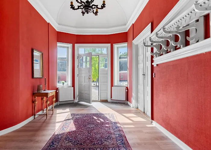 Lovely In With Wifi 別荘 *