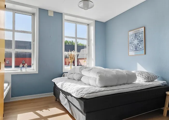 別荘 Lovely In With Wifi *