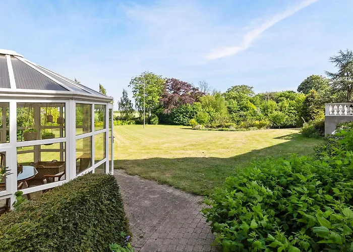 Lovely In With Wifi * Lunderskov