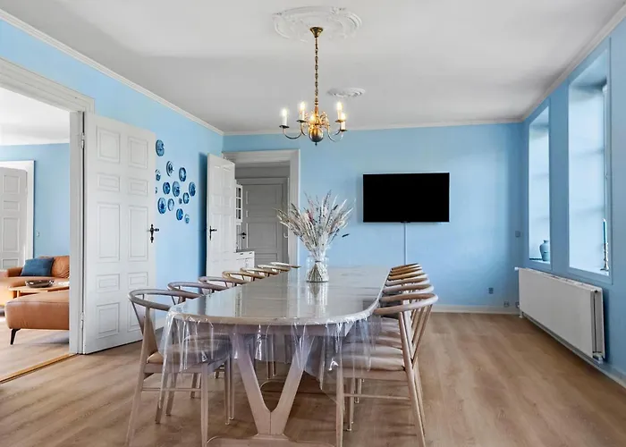 別荘 Lovely In With Wifi