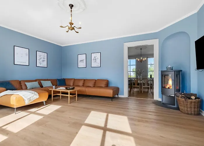 Lovely In With Wifi Lunderskov